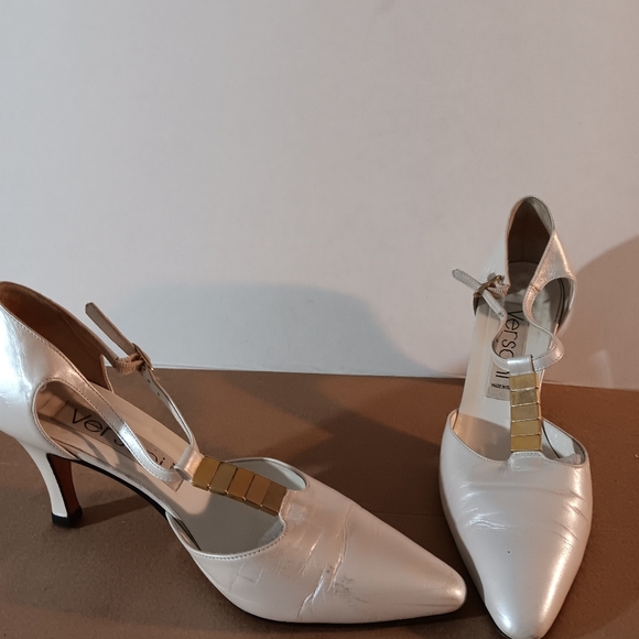 Verdani shoes - Picture 2 of 6